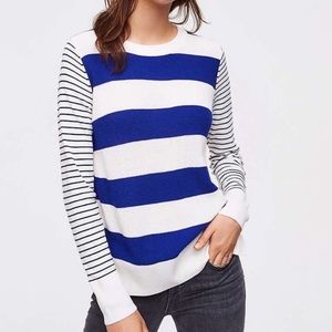 Ann Taylor Loft Sweater